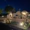 Trulli Paradise Alberobello