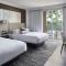 Atlanta Evergreen Lakeside Resort - 石头山