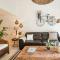 Charming Villa Golf & Beach