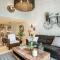 Charming Villa Golf & Beach