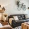 Charming Villa Golf & Beach