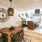 Charming Villa Golf & Beach