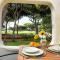 Charming Villa Golf & Beach