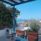Blue Dolphin Antiparos Villas and Suites