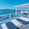 Blue Dolphin Antiparos Villas and Suites