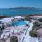 Blue Dolphin Antiparos Villas and Suites