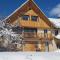 Chalet la Forestière
