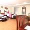 Ingagi Park View Lodge