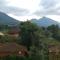 Ingagi Park View Lodge