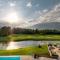 Dolomitengolf Suites - Lavant