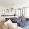 Spacious modern appartments in the heart of Brussels - 布鲁塞尔