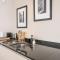 Spacious modern appartments in the heart of Brussels - 布鲁塞尔