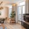 Spacious modern appartments in the heart of Brussels - 布鲁塞尔