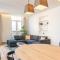 Spacious modern appartments in the heart of Brussels - 布鲁塞尔
