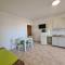 Apartments Barbati