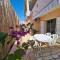 Apartments Barbati