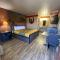Americas Best Value Inn - Legends Inn