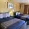 Americas Best Value Inn - Legends Inn