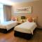 Cormar Suites Kuala Lumpur