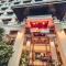 Piyada Residence By TecHotels - Guest Friendly - Near to Beach, Famous Walking Street - Night Clubs , Bars & Discos