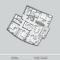 FIRST CLASS 3BR with full BURJ KHALIFA and FOUNTAIN VIEW - 迪拜