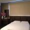 B+ Hotel
