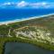 Ballina Beach Nature Resort - بالينا