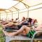 Chobe River Campsite