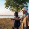 Chobe River Campsite