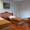 Yehezkiel Hotel Lembang Mitra RedDoorz - Bandung