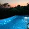 Tafelberg detached bungalow with swimming pool - Chiang Rai