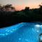Tafelberg detached bungalow with swimming pool - Csiangraj