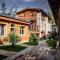Logis Hotel Nature Cathare