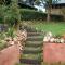Tafelberg detached bungalow with swimming pool - Csiangraj