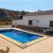 Chalet con piscina privada de 4 dormitorios Las Herrerias -cerca de Vera Playa- - Cuevas del Almanzora