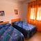 Chalet con piscina privada de 4 dormitorios Las Herrerias -cerca de Vera Playa-