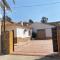 Chalet con piscina privada de 4 dormitorios Las Herrerias -cerca de Vera Playa-