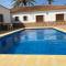 Chalet con piscina privada de 4 dormitorios Las Herrerias -cerca de Vera Playa- - Cuevas del Almanzora