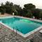 Villa Maroudia