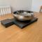 Amaya Three - Newly Renovated - Sleeps 6 - Grantham - Garden & Driveway