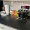 Amaya Three - Newly Renovated - Sleeps 6 - Grantham - Garden & Driveway