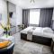 Hotel Gong
