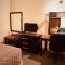 Red Carpet Inn & Suites