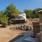 Türkdomes Glamping