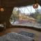 Türkdomes Glamping