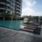 Urban 360 Studio Love Rara Suite Homestay