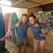 Tropical Sunday Bungalow - Surf And Stay