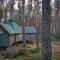 Cairngorm Bothies - 阿博因