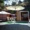 Eldorado Yurt