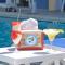 Crystal Beach Hotel